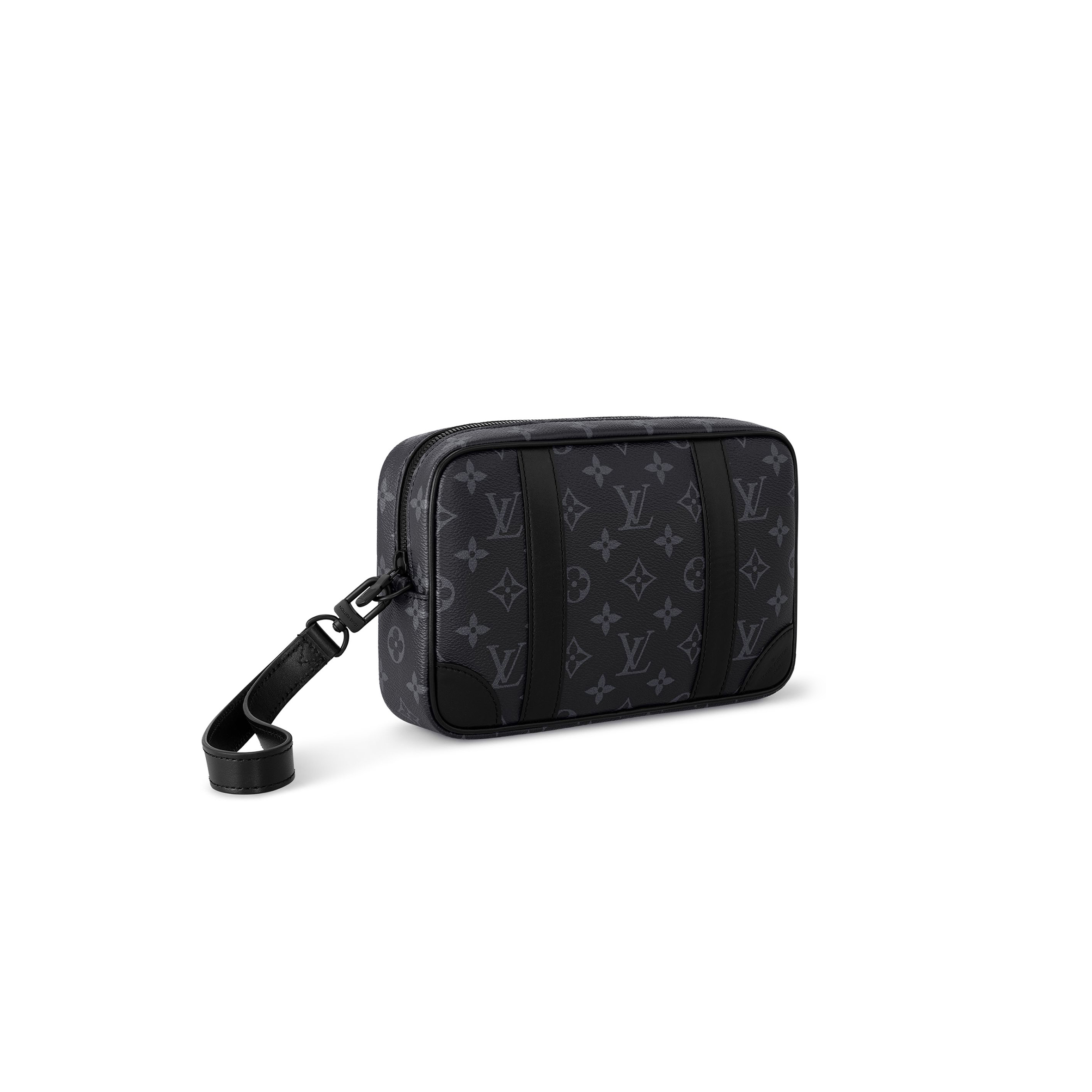 LOUIS VUITTON MASTER POCHETTE KASAI M82076 (25*15.5*6.5cm)